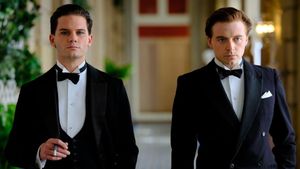 Still from Benediction