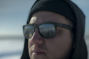 Still from Colonization Road