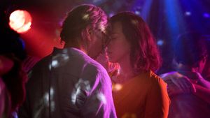 Still from A Fantastic Woman